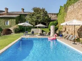 Casa Rufina, Exclusive & Charming Stone House in Costa Brava