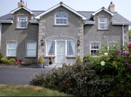 Drum Manor, accessible hotel in Hillsborough