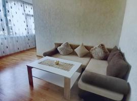 Апартамент Централ, hotel in Targovishte