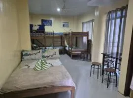 Francis Dale Lodge L4