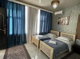 Chelo Guest House