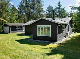 5 person holiday home in Løkken-By Traum