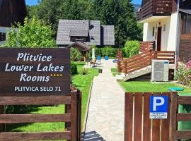 Plitvice Lower Lakes Rooms