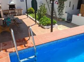 A Casa da avó Custodinha