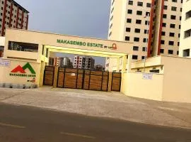 Home Haven - 1 Bedroom Apartment