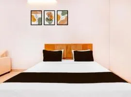 My space hotels and restaurants