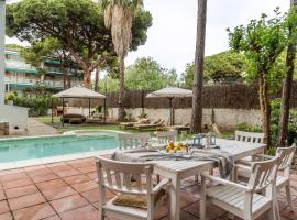 Canela Homes COSTA CA NOSTRA, khách sạn ở Gavà