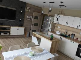Luxury new apartment, ξενοδοχείο στη Στάρα Ζαγόρα