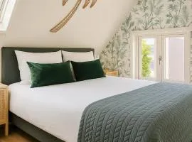 Villa Hop Zandvoort