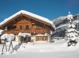 Cozy holiday apartment close to the slopes