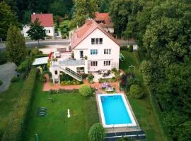 Ferienwohnung Bisch
