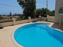 Elegant Villa with Swimming Pool
