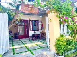 Nhà Ven Sông Phan Thiết