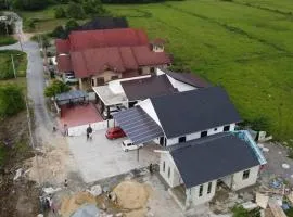 Seri Desa Homestay