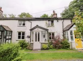 Milldam Cottage, Coniston