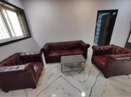 Zi villa