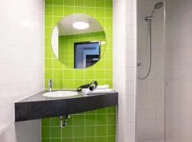 B&B Hotel Karlsruhe