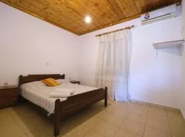 New Peaceful Apartment Near Port