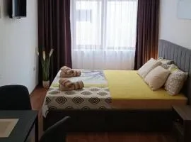 Bella apartment Bansko