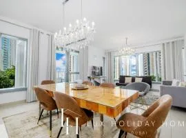 LUX - The Downtown Blvd Suite