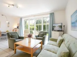 OST1 Ferienwohnung Lörper