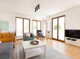 PAM4 Ferienwohnung Leffler