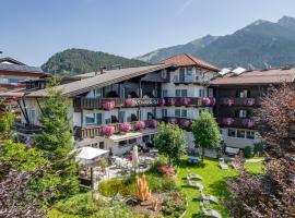 Parkhotel Seefeld