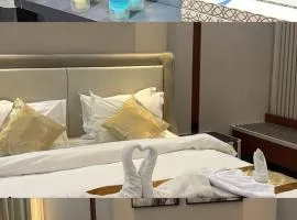 شقق هوم ليا للشقق الفندقيه