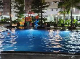 Colin's Suite - Hope Residences, Trece Martires