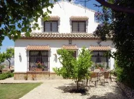 Countryside Cottage with Pool