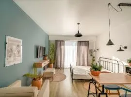 Raimond Residence - 202