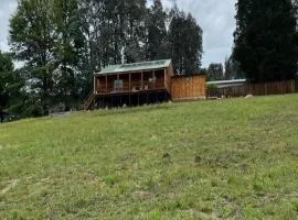 Fireside Cabin