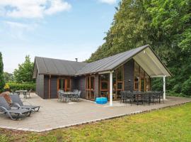 Cozy Retreat in Lojtland - By Traum Ferienwohnungen, hotel in Aabenraa