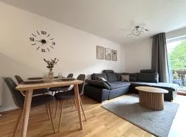 Ferienwohnung FüssenPur