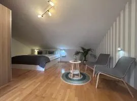 Ferienwohnung FüssenPur