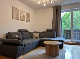 Ferienwohnung F&uuml;ssenPur