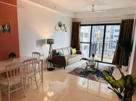 Mocha Private 1 5 BHK Apt Amanora Park Town