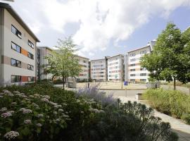 Venue Reading Accommodation, hostel in Reading