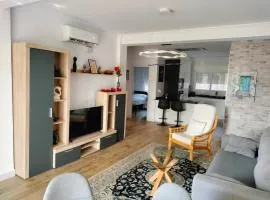 DARIO'S house