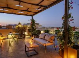 Hotel Alessandrino