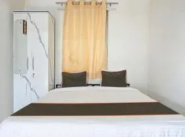 Hotel O Krishna Executive