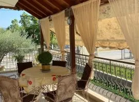 Soula House