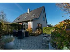 Apartment in Zoutelande near the Beach