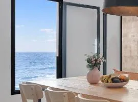 El Submarino Coastal Home