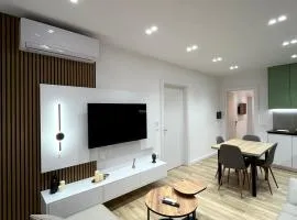 Mimi's Apartment