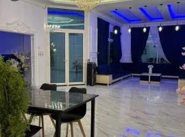 شاليهات فلاورز قاردن الحديثه flowers garden chalets