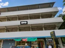 Hotel O Hills Land