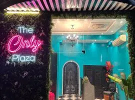 The Only Plaza