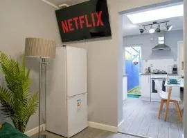 Modern House in Central Oxford - Parking-limited
