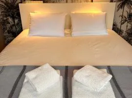 Maison lumineuse à 15 min de Bruxelles